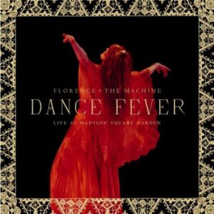 Florence & The Machine - Dance Fever Live at Madison Square Garden
