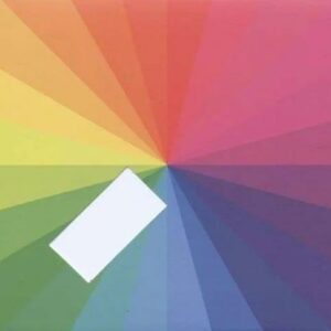 Jamie XX - In Colour (2020 Vinyl)