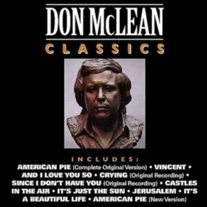 Don McLean - Classics