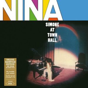 Nina Simone - At Town Hall