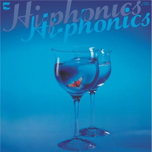 Hi-Phonic Big 15  - Hi-Phonics Hi-Phonics (LP)