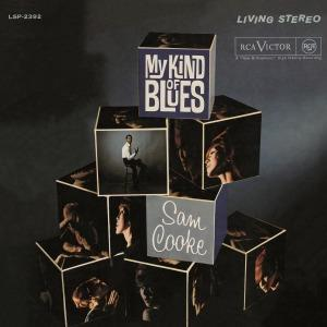 Sam Cooke - My Kind Of Blues (MOV)