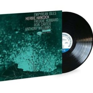 Herbie Hancock - Empyrean Isles (Blue Note Classic Vinyl Series)