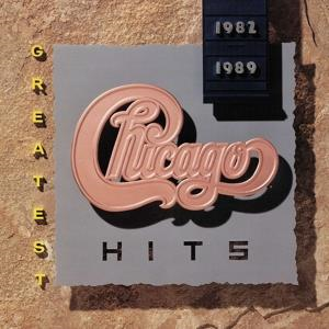 Chicago - Greatest Hits 1982 -1989