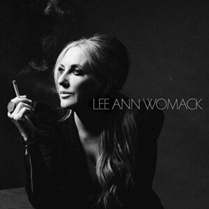 Lee Ann Womack - Lonely The Lonesome & The Gone (2LP)