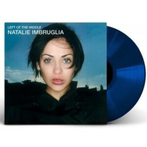 Natalie Imbruglia - Left Of The Middle (Limited Edition)