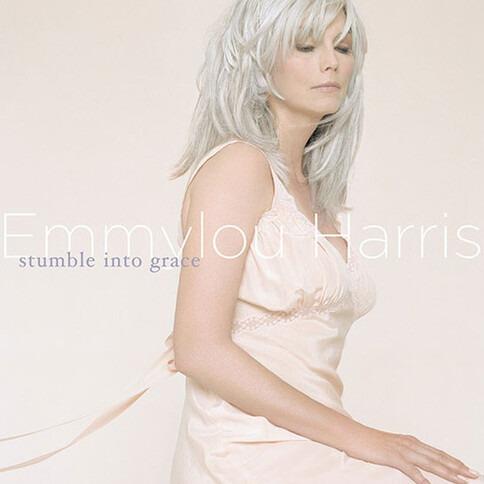 Emmylou Harris - Stumble Into Grace (140G/Bone Vinyl)