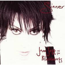 RSD - Joan Jett & The Blackhearts - Sinner (10th Anniversary)