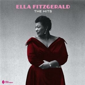 Ella Fitzgerald - The Hits