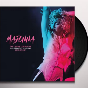 Madonna - F-Bomb Commotion Vol.1