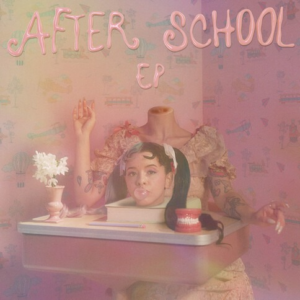Melanie Martinez - After School EP (Baby Blue Vinyl)