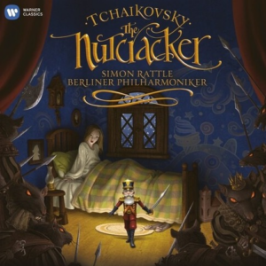 Simon Rattle / Berliner Philharmoniker - Tchaikovsky - The Nutcrack