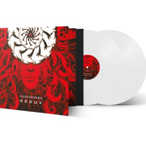Soundgarden - Superunknown Redux (White Vinyl)