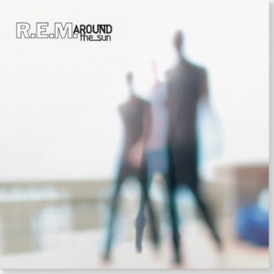 R.E.M. - Around The Sun (2LP)