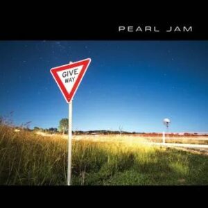 Pearl Jam - Give Way (2LP) (RSD)