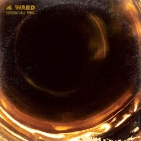 M. Ward - Supernatural Thing (Eco Mix Vinyl)