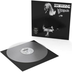 Scorpions - In Trance