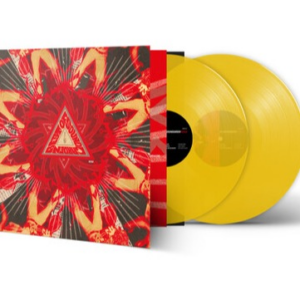 Soundgarden - Best Of Soundgarden Redux (Yellow Vinyl)