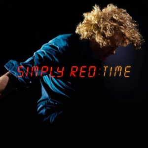 Simply Red - Time (Gatefold)