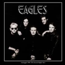 Eagles - Unplugged 1994 (The Second Night) Vol 1