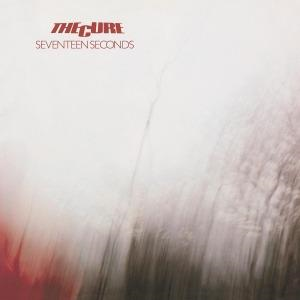 The Cure – Seventeen Seconds (MOV)