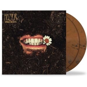 Hozier - Unreal Unearth (Light Umber Vinyl/2LP)