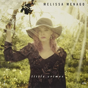 Melissa Menago - Little Crimes