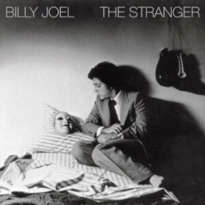 Billy Joel - Stranger
