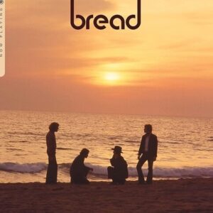 Bread - Now Playing