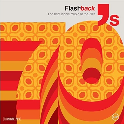Various Artists - Flashback 70's