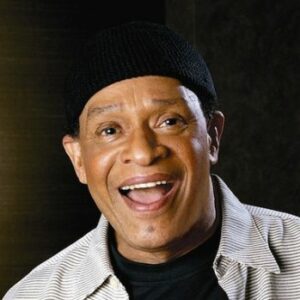 Al Jarreau