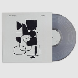 Phi-Psonics - Octava (Indies Exclusive Clear Vinyl)