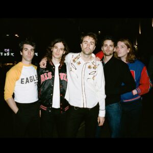 The Vaccines