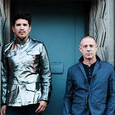 Thievery Corporation