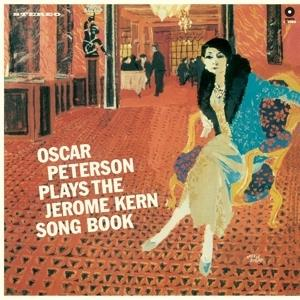 Oscar Peterson – Oscar Peterson Plays The Jerome Kern Songbook