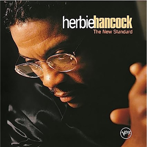 Herbie Hancock - The New Standard- Verve By Request Series (180G Vinyl 2LP)