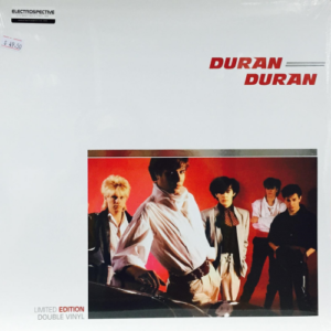 Duran Duran ‎- Duran Duran