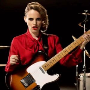 Anna Calvi
