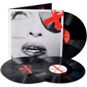Madonna - Madame X (Live) (3LP)
