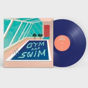 Gym and Swim - Seasick