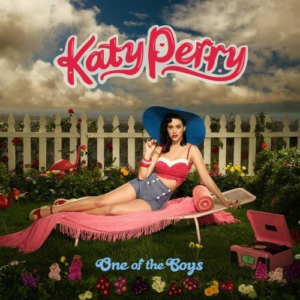 Katy Perry – One Of The Boys