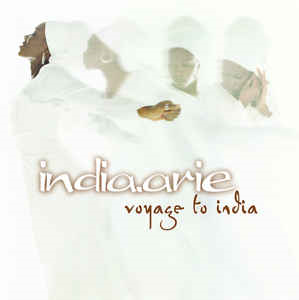 India.arie - Voyage to India