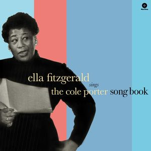 Ella Fitzgerald  - Sings The Cole Porter Songbook