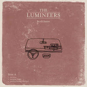 RSD - The Lumineers – Song Seeds