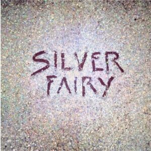 Megumi Acorda - Silver Fairy (LP)