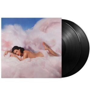 Katy Perry - Teenage Dream (2LP) (Reissue)