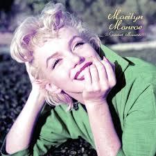 Marilyn Monroe ‎– Greatest Moments