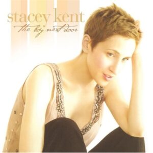 Stacey Kent - Boy Next Door (2LP)