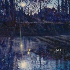 Saloli - Deep End