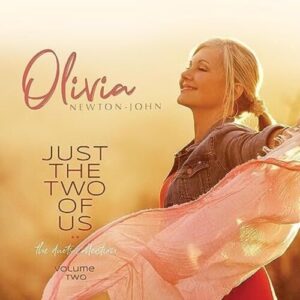 Olivia Newton-John - Just The Two Of Us- The Duets Collection (Volume 2)
